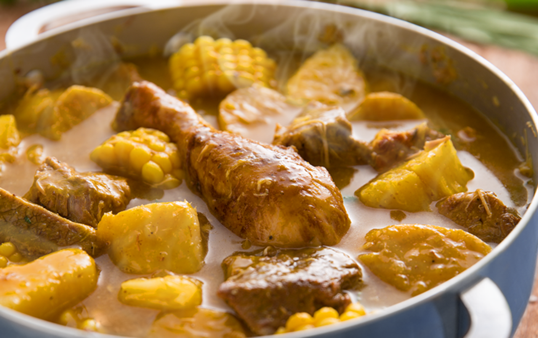 Sancocho Dominicano image 2